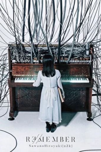 Sawano Hiroyuki REMEMBER