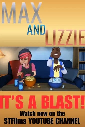 Max and Lizzie (Web-Series)