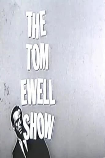 The Tom Ewell Show