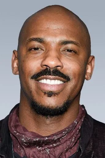 Mehcad Brooks