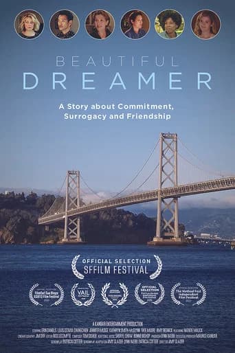 Beautiful Dreamer