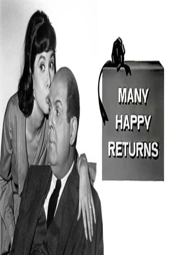 Many Happy Returns