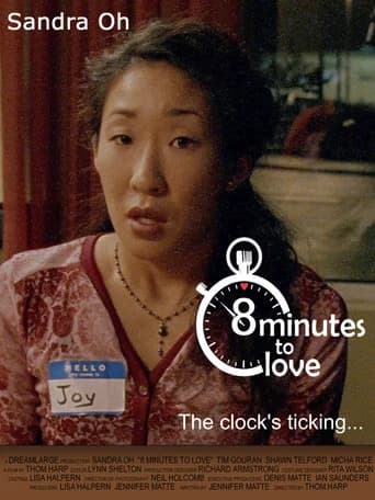 8 Minutes to Love