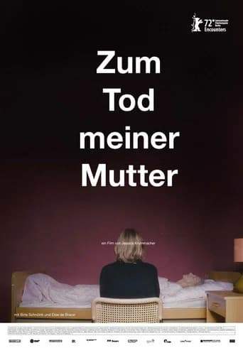 The Death of My Mother