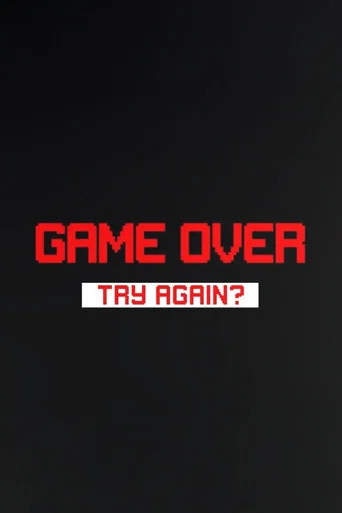 GAME OVER