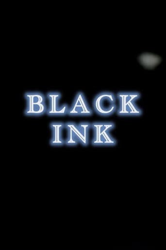 Black Ink