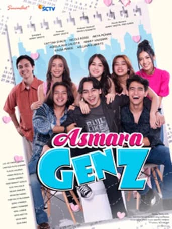 Asmara Gen Z New Era