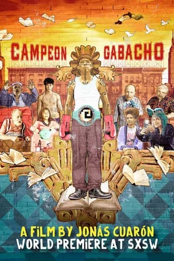 Campeón Gabacho
