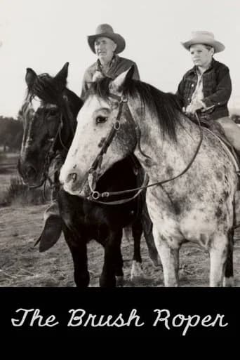 The Brush Roper