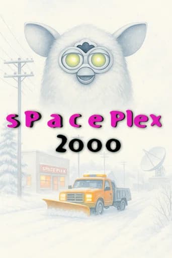 Spaceplex 2000