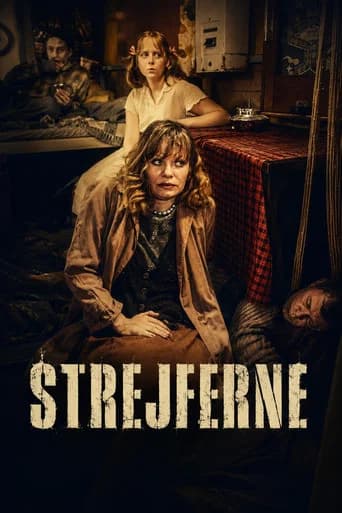 Strejferne