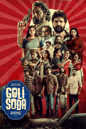 Goli Soda Rising