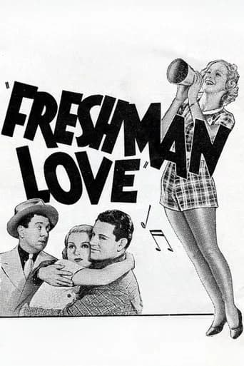 Freshman Love
