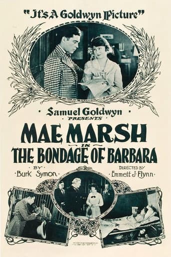 The Bondage of Barbara