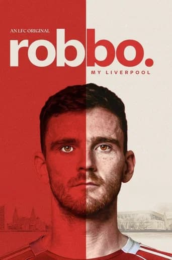 Robbo: My Liverpool