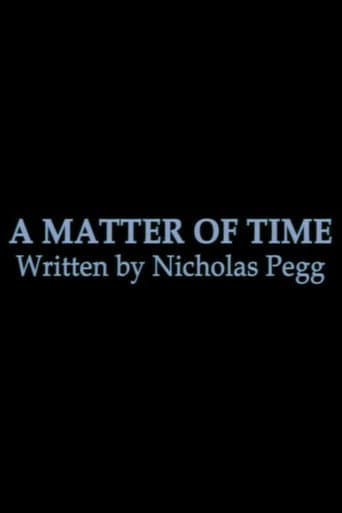 A Matter of Time