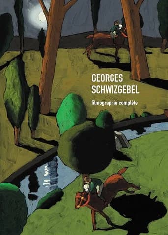The Films of Georges Schwizgebel