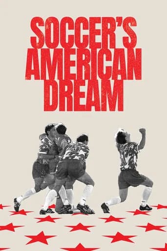 Soccer's American Dream