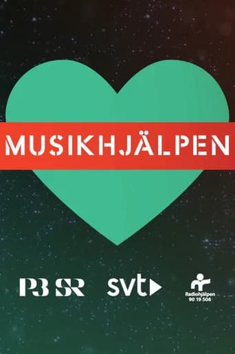 Musikhjälpen