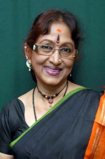 Bharathi Vishnuvardhan