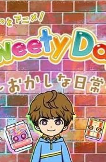 Gavvutto Anime: Sweety Days ~Funny Everyday Life~