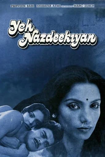 Yeh Nazdeekiyan
