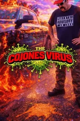 The Cojones Virus