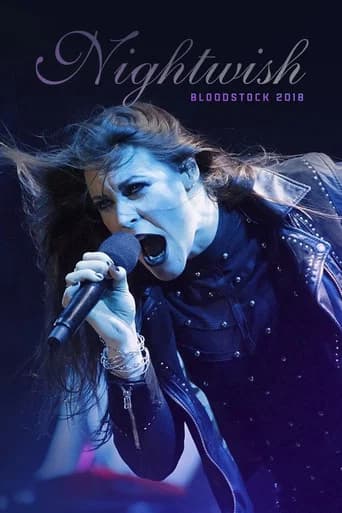 Nightwish: Live at Bloodstock