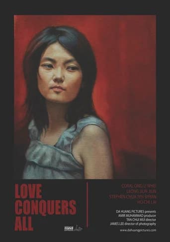 Love Conquers All