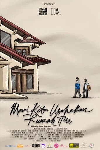 Just Home