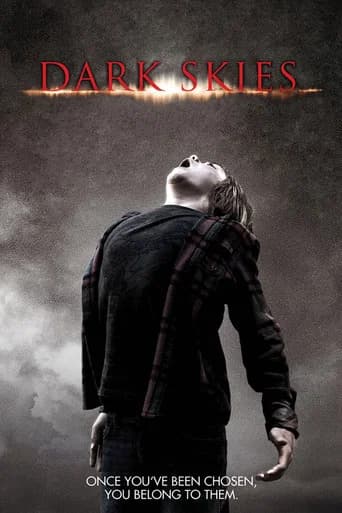 Dark Skies