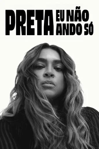 Preta - Eu Não Ando Só