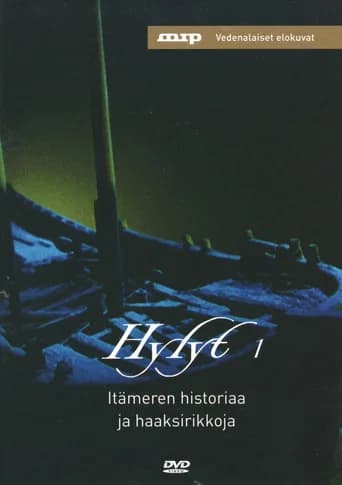 Shipwrecks of the Baltic Sea