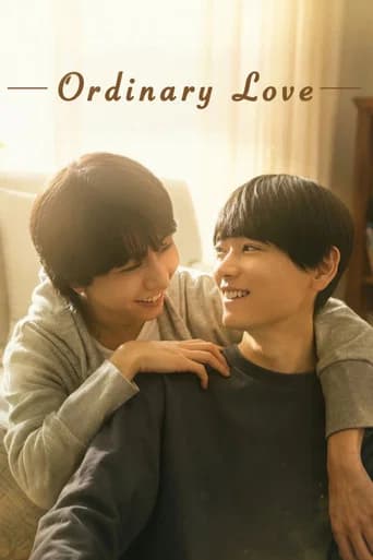 Ordinary Love