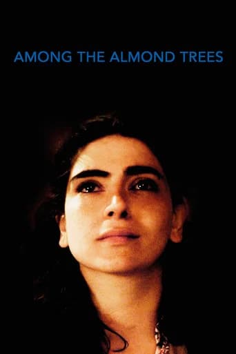 Among the Almond Trees