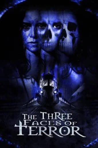 The Three Faces of Terror