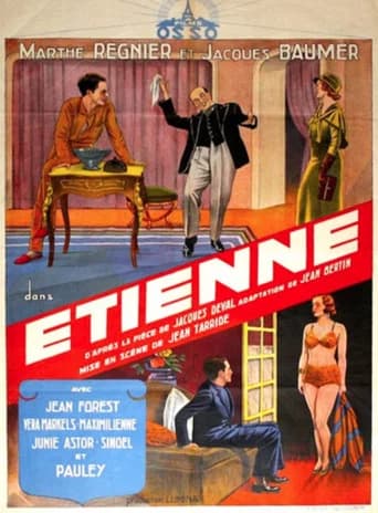 Étienne