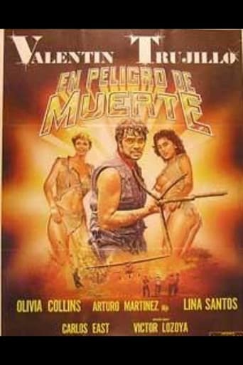 En Peligro De Muerte