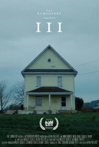 The Lumineers - III