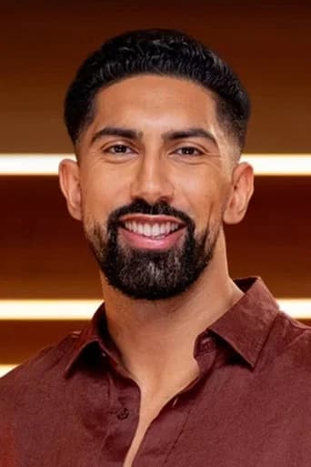 Ajay Cheema