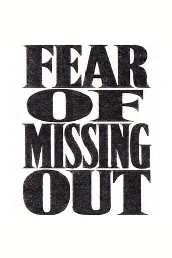 Fear of Missing Out