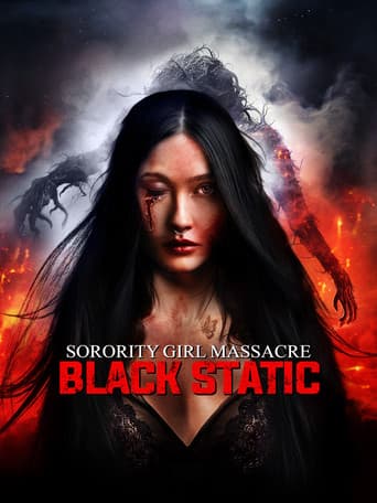 Sorority Girl Massacre: Black Static at the Moment of Death