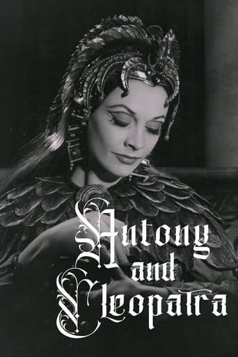 Antony and Cleopatra
