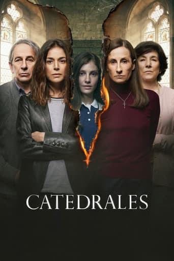 Cathedrals
