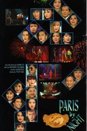 Paris By Night 25