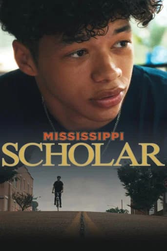 Mississippi Scholar