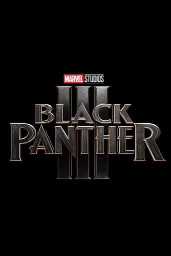 Black Panther 3