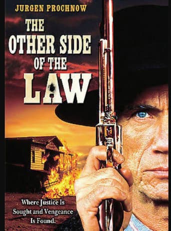 The Other Side of the Law