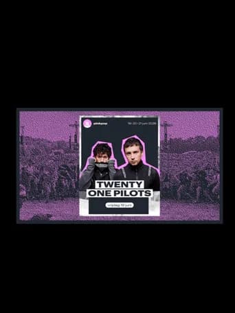 Twenty One Pilots live at Pinkpop 2026