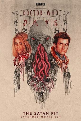 Doctor Who: The Satan Pit